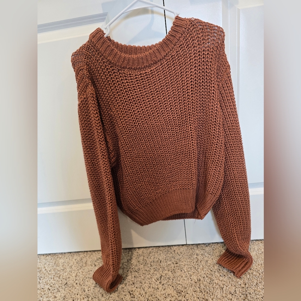 Z Supply Sweater